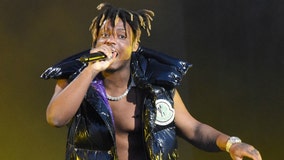 Chicago rapper Juice WRLD dead after reportedly suffering seizure at Midway Airport