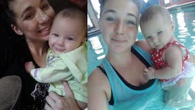 Missing Eveleth woman, baby found safe