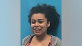 Missing 15-year-old girl last seen in Cragin