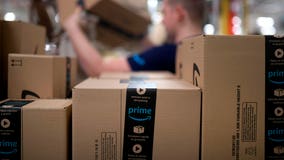 Amazon shoppers warned about fake delivery emails that seek to obtain customers’ login information