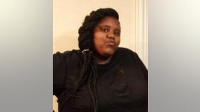 Girl, 16, missing from McKinley Park: police