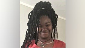 Girl, 15, missing for months last seen in Woodlawn