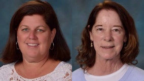 Orland Park teacher injured in fatal hit-and-run sues retired priest charged in crash