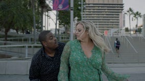 Love at first dance? FOX series 'Flirty Dancing' combines dating with choreography for ultimate blind date