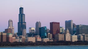 Chicago removes 5 states and territories from COVID-19 travel advisory