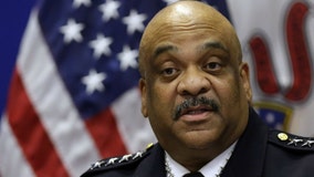 Eddie Johnson retires from career service rank, officially no longer employed by CPD