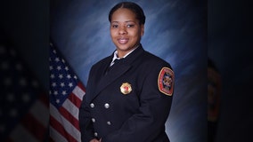 Investigation launched after firefighter is gunned down on Thanksgiving night, police say