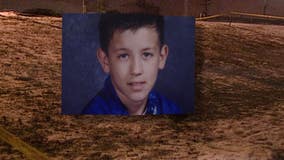 Blue Island pays $1.3 million to police officer to settle lawsuits over investigation into sledding boy's death