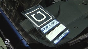 Uber reports more than 3,000 sexual assaults during 2018 rides
