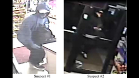 $1K reward offered for information about Naperville convenience store burglary