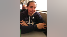 Man, 23, missing from West Lawn