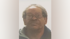 Missing 72-year-old from Chatham is located