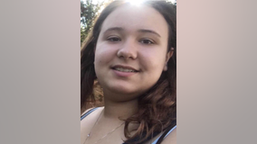 Missing girl, 16, last seen in Noble Square