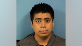 Chicago man charged in abuse of 2nd child at Naperville motel