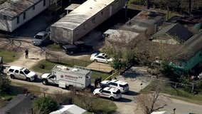 3 dead in Channelview after attempted home invasion