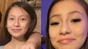 Girl, 14, missing from West Lawn found safe