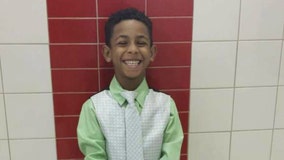 School district says it's not responsible for suicide of 8-year-old boy who was bullied by another student