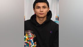 16-year-old missing from West Elsdon found