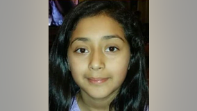 Girl, 14, missing from Gage Park for months