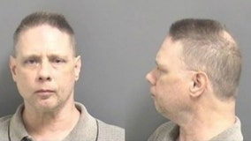 Suburban school custodian charged with sexually abusing student