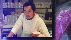Catching the Killers: Family pleads for help finding murderer of popular suburban chef