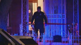 Girl, 7, shot in Chicago on Christmas remains hospitalized in critical condition