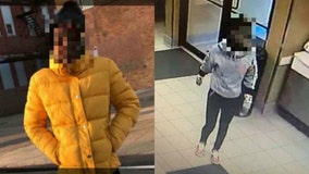 Girl pretends to be kidnapping, sex trafficking victim to steal phones in Chicago: police