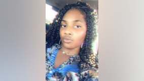 Woman, 22, missing from Bronzeville located