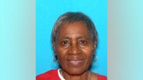 Woman missing from Bronzeville found safe