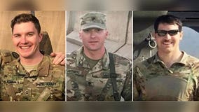 3 men killed in Minnesota National Guard helicopter crash remembered as 'top-notch soldiers'