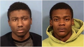 3 charged in Downers Grove, Warrenville armed carjackings