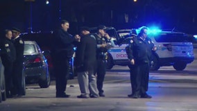 Man shot by police in East Garfield Park was out on bond in gun case