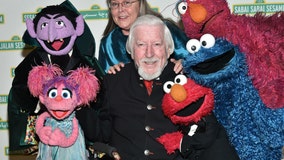 Sesame Street puppeteer Caroll Spinney dies at age 85