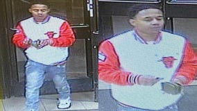 Police seek man who robbed, sexually assaulted woman at knifepoint in West Town