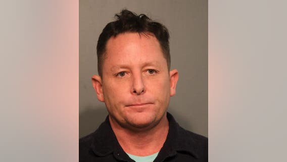 Former JROTC instructor charged with sexually assaulting Chicago student