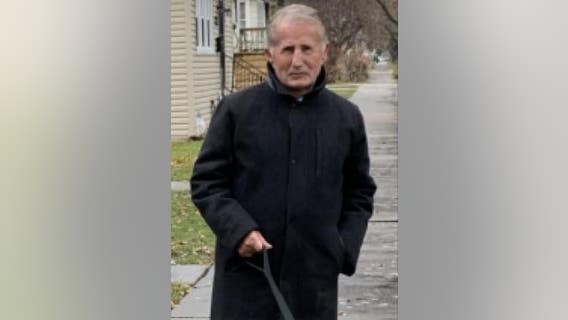 Missing 77-year-old from Mayfair is safely located
