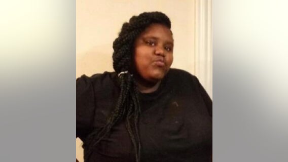 Girl, 16, missing from McKinley Park: police