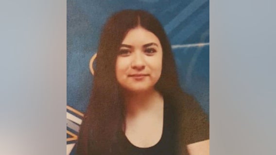 Missing girl, 15, last seen in Garfield Ridge found safe