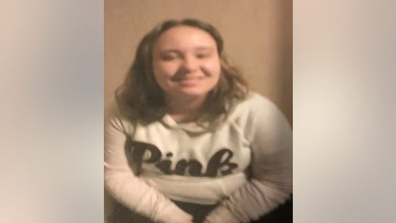 Teen missing from suburbs may be in Chicago, sheriff says