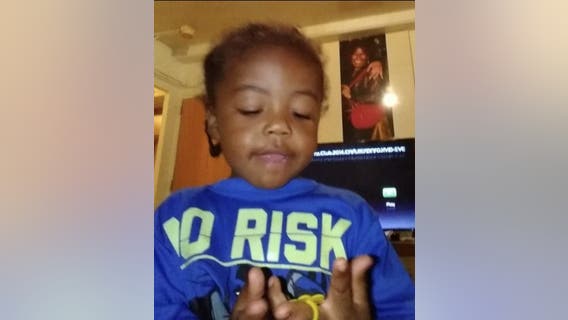 Sleeping toddler killed, pregnant mother wounded in Gary shooting: police