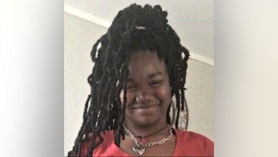 Girl, 15, missing for months last seen in Woodlawn