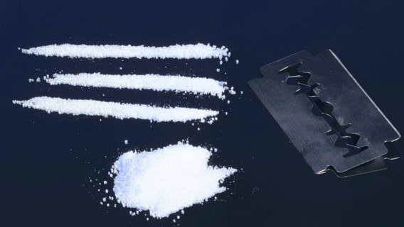 Calumet City man sentenced for cocaine trafficking in Chicago area