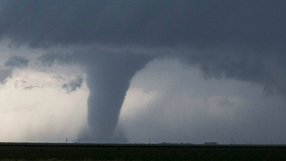 'Mechanical issue' caused Niles tornado sirens to go off Tuesday night