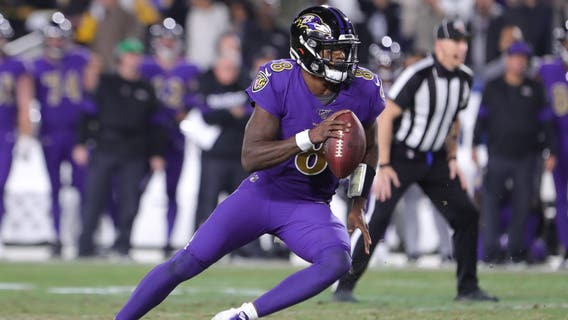 3 things the Chicago Bears are watching as they prepare for the Baltimore Ravens