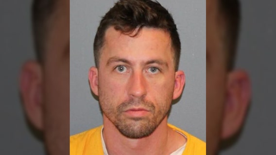 Report: Man accused of killing 9-year-old girl with chloroform while trying to rape her found dead in jail