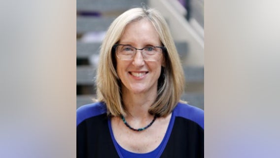 Lawyer who helped free wrongly convicted killed by vehicle in suburban Chicago