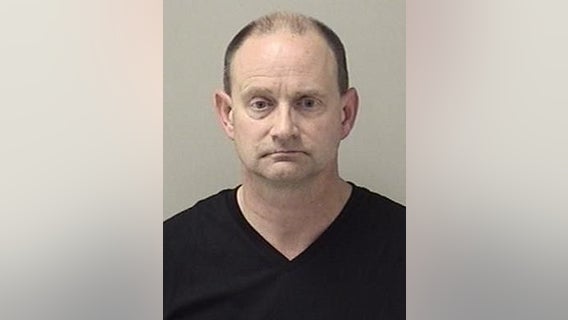 Former Geneva doctor sentenced to 8 years in prison for sexual assault