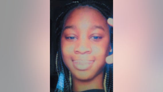 Girl found dead in alley identified as missing 14-year-old from Chicago