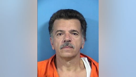 Elk Grove Village man gets 14 years in prison for 6th DUI conviction