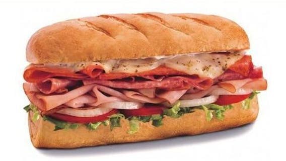 Firehouse Subs offering free sandwiches on Saturday to people with these two names